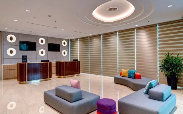 ibis Styles Johor Iskandar Puteri