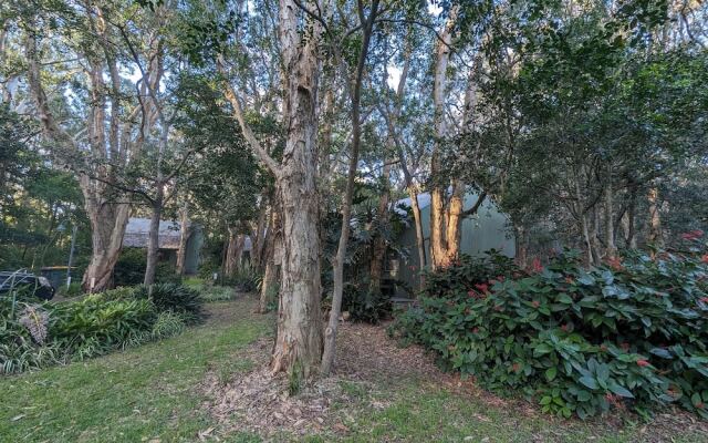 The Oasis One Mile beach