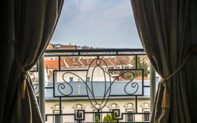 Erla Villa