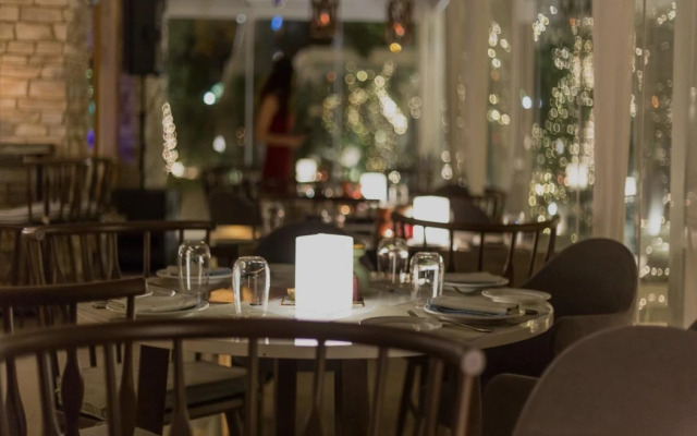 Pefkaki Boutique Hotel Loutraki