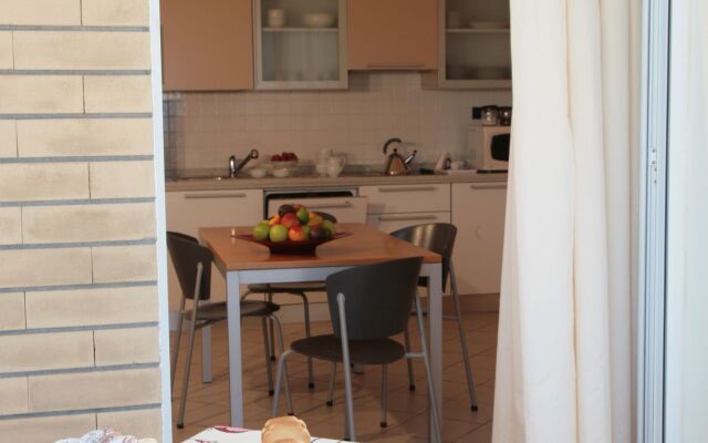 Residence San Paolo