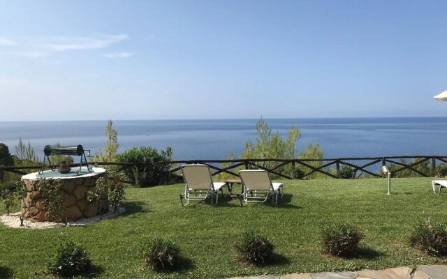 Palamidi Boutique Apartments