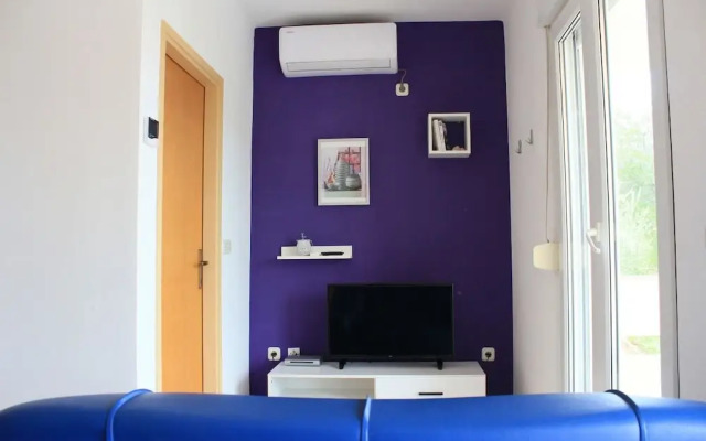 Ružica - 50m From the sea - A2-magnolija