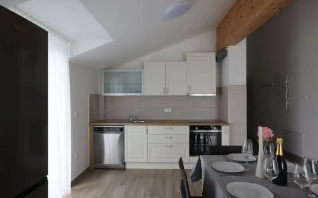 Villa Andrea Apartments - Ljubljana