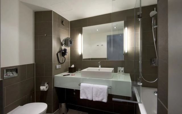 ATLANTIC Grand Hotel Bremen
