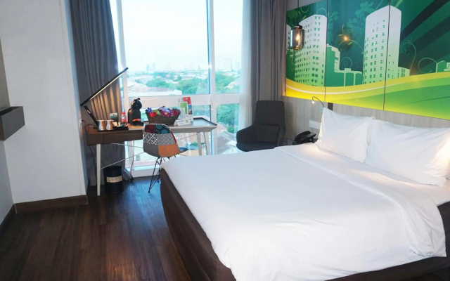 The Southern Hotel Surabaya