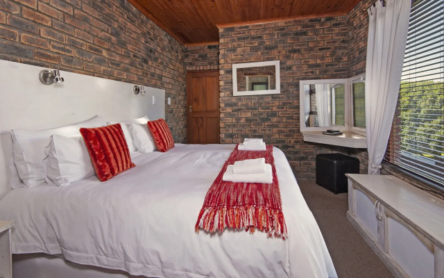 White Shark Guest House