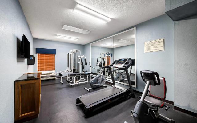 Quality Inn I-81 Exit 23