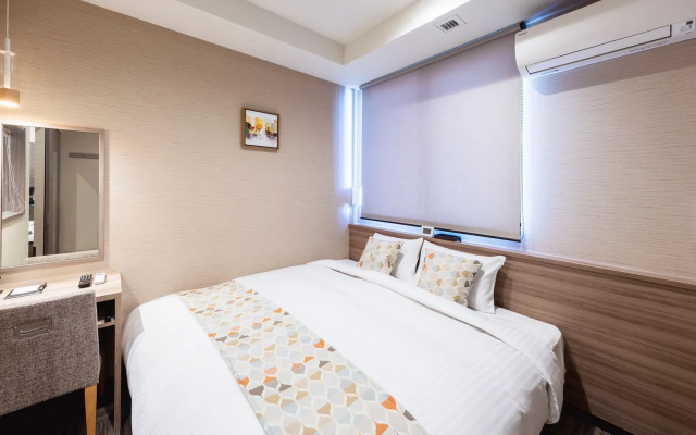 Astil Hotel Juso Precious