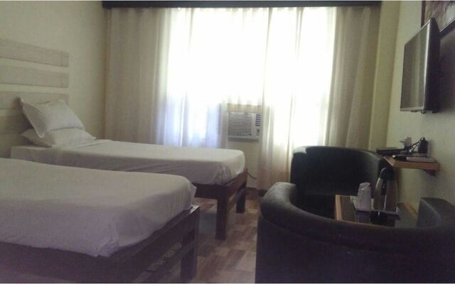 Hotel Nalanda Regency