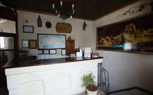 Hotel  Lalesaray