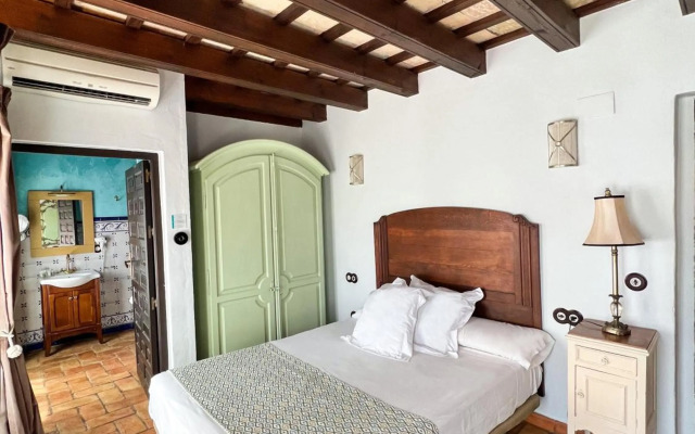 Hotel Servilia