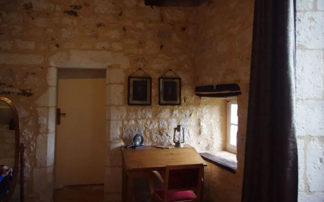 Château de Bouniagues