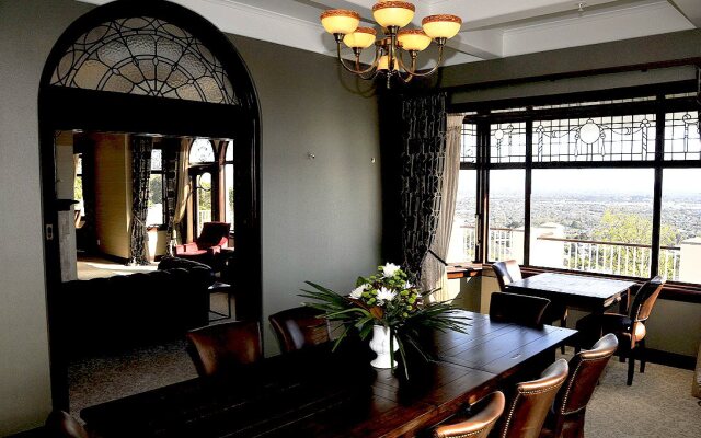 Hackthorne Gardens Luxury Accommodation