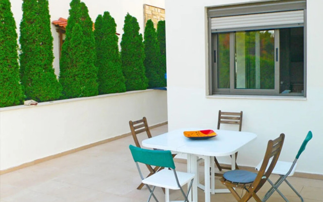 Possidi Villas III
