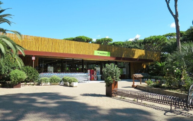 Park Albatros San Vincenzo
