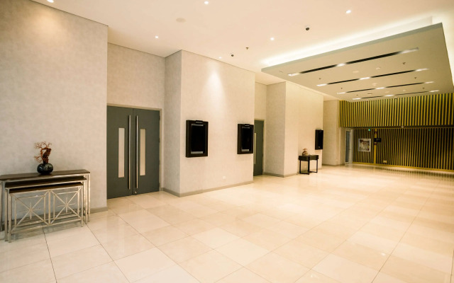 Park Inn By Radisson Clark