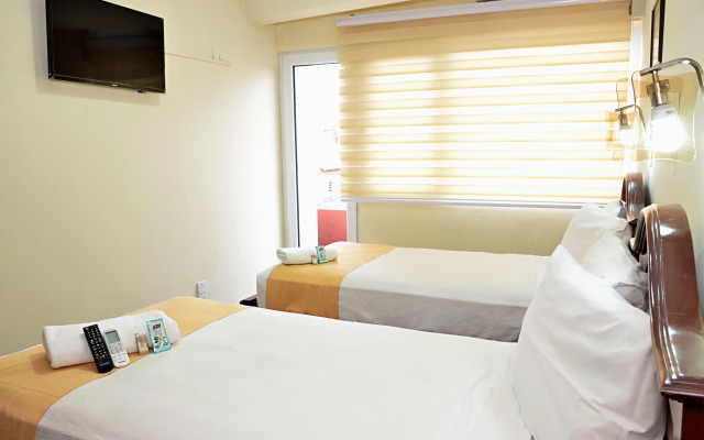 Hotel La Siesta