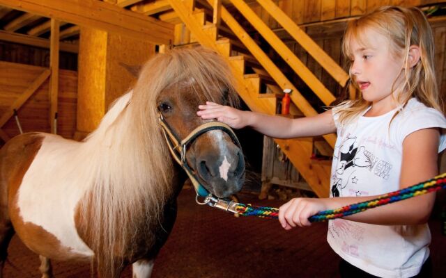 Wohlfühlhotel Martinerhof