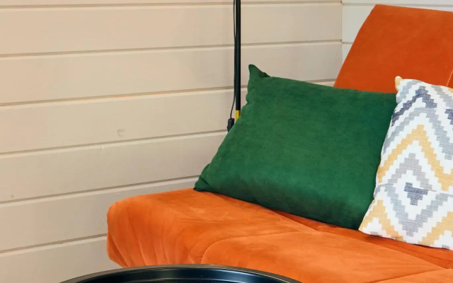 Дом у Святого Источника близ Дивеево