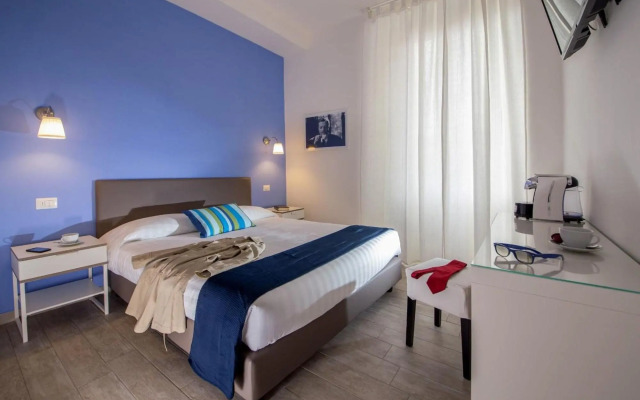 Relais Merulana Guesthouse