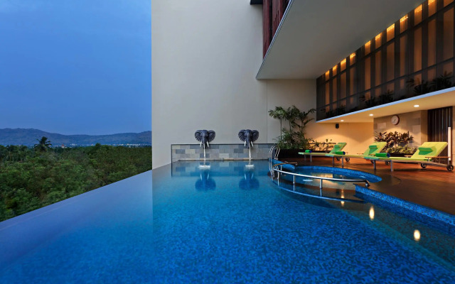 Fortune Park, Vellore - Member ITC Hotels' Group