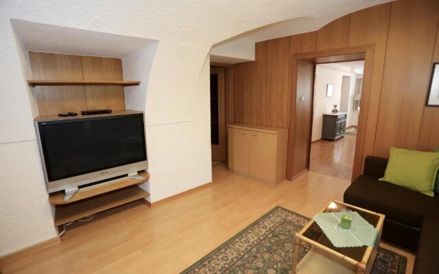 Apartment Steiner