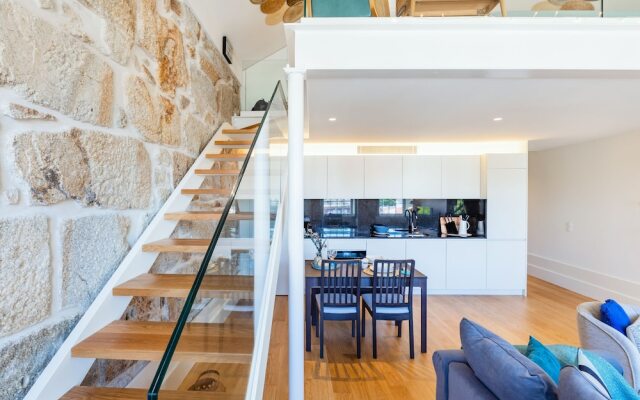 Porto Loft Living