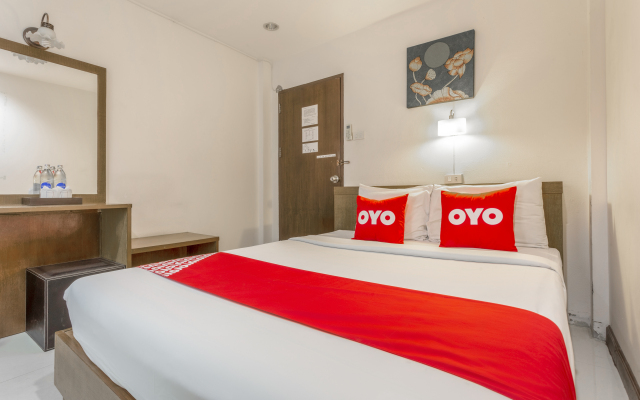 Super OYO 1096 Winner Inn Hotel