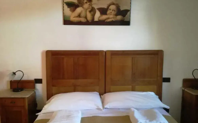 Monte Marsicano Hotel