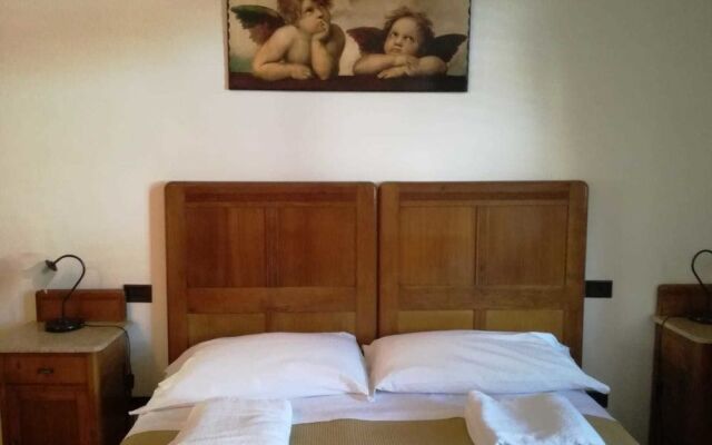 Monte Marsicano Hotel