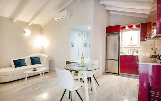 Luxury Just for 2 in Ionian Islands