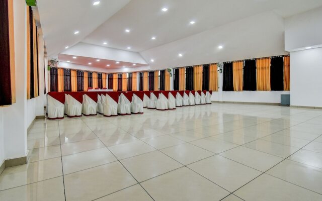 Treebo Moidus Heritage