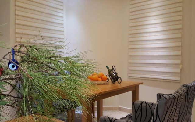 Green Garden Otel