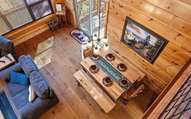 Bobcat Den