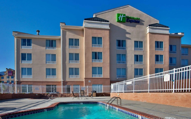 Holiday Inn Express New Orleans East by IHG