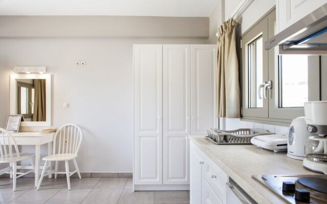 Mythos Suites Diskos