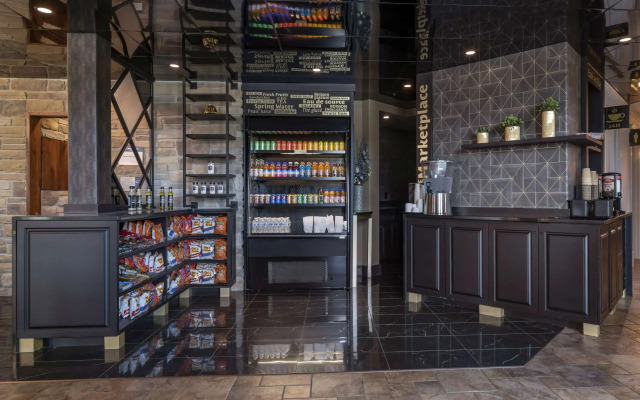 Best Western Plus Edmundston Hotel