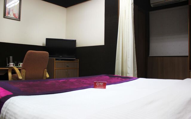 OYO Rooms JP Nagar 3