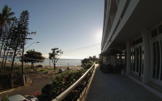 Hotel Marambaia Cabeçudas