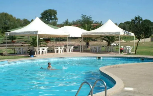 Azienda Agrituristica Le Cascine