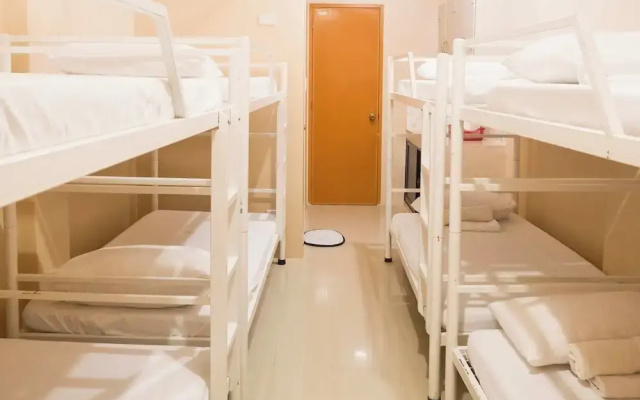Iloilo Transient Rooms