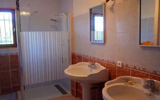 Chambre d'hôtes à Usclas d'Hérault