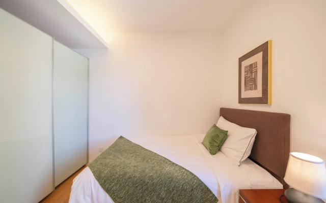 Tyms Stylish 2BR 1BA Retreat Yongxin