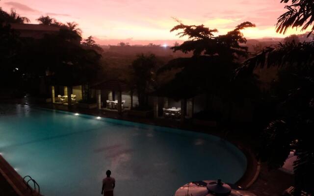 M-one Hotel Bogor