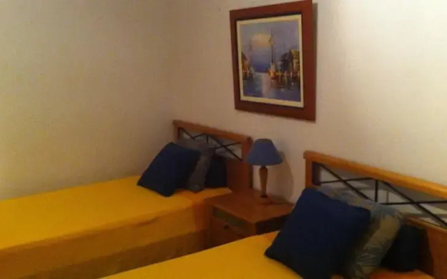 Apartamentos Nautilus