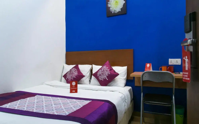 OYO Rooms Sri Veerama Kaliamman