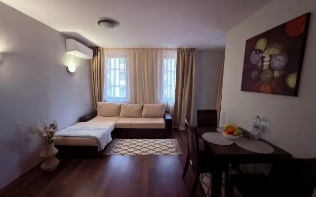 Florimont Heights Apart Complex