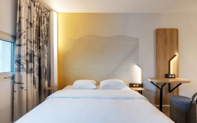 B&B HOTEL Lille Centre Grand Palais