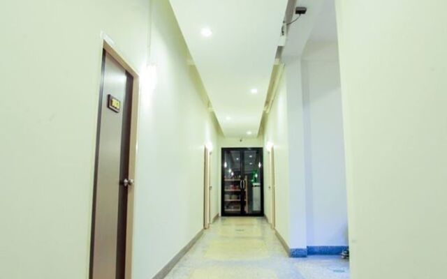 The Alderney Chiang Mai